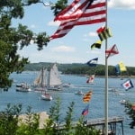 Castine Harbor