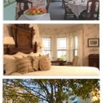 lodging