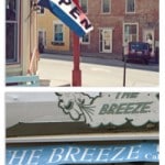 restaurants