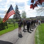 2013 Memorial Day Parade