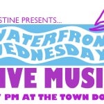 postcard front 2013waterwednes