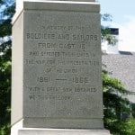 Soldiers and Sailors Memorial Loi Thai