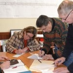 Dudley’s Refresher signing