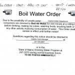 4-2015 Boil Order