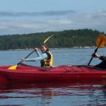 Castine Kayak