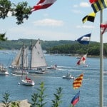 harbor