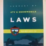 IFW atv – snowmobile