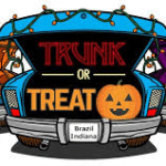 Trunk or Treat