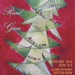 Compass Rose Rack Card 2019