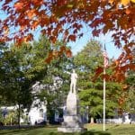 Town Common