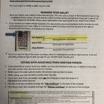 ABSENTEE INSTRUCTION INSERT pg1.doc