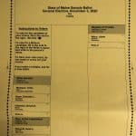 Sample Ballot – State1