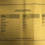 Sample Ballot – State2