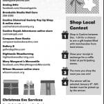 Castine Holiday Ad 2020