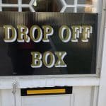 EH Drop off box 2