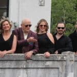 2022 Bastille Day Soul Sensations Band