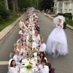Bastille Picnic en Blanc 2018