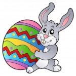 Easter Bunny