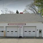 Fire Station