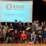 Stop the Bleed Training