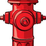 Fire Hydrant