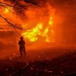 Structure Fire