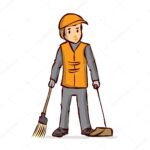 Street Sweeping