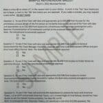 3-5-24 Castine Sample Referendum Ballot