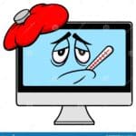 Computer issues