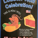 2024 Lobster Roll Celebration