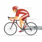 Cyclist pic