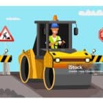 Paving Pic