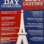 Bastille Day Poster