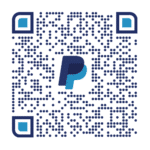 Donations qrcode