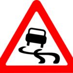 Slippery Roads pic